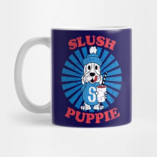 Slush Puppie Mug